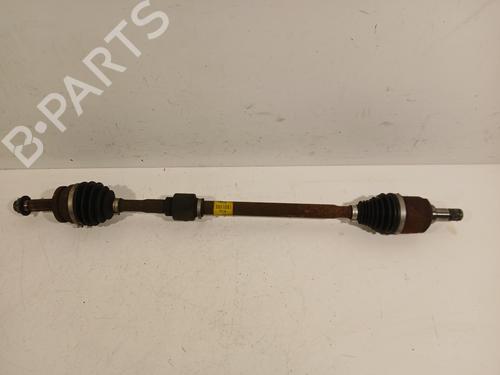 Right front driveshaft KIA STONIC (YB) 1.0 T-GDi | BP28309184M39 - Image 2