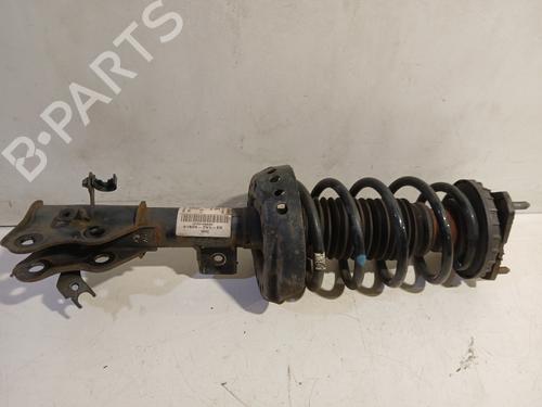 Schokbreker links voor HONDA CIVIC IX (FK) 1.8 i-VTEC (FK2) (141 hp) 31290184