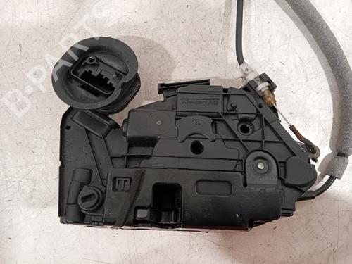 Rear left lock VW GOLF VI (5K1) 1.4 TSI | BP22904765C100 
