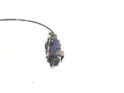 Front right lock VW FOX Hatchback (5Z1, 5Z3, 5Z4) 1.2 | BP13196866C97 