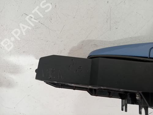 Rear right exterior door handle BMW 3 (F30, F80) 320 i | BP27484217C130 