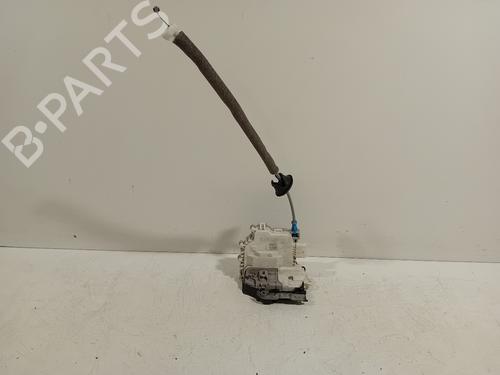 Used Front right lock AUDI A3 Limousine (8VS, 8VM) 1.5 TFSI (150 hp) 22543956