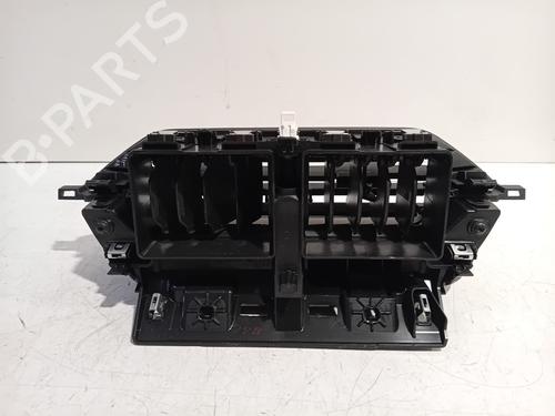 Climate control PEUGEOT 208 II (UB_, UP_, UW_, UJ_) e-208 | BP18950789I5 