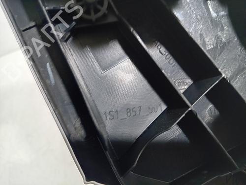 Left mirror VW UP! (121, 122, BL1, BL2, BL3, 123) 1.0 | BP32189489C26