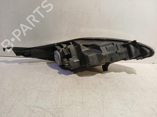 Left headlight FORD FIESTA VI (CB1, CCN) 1.25 | BP33875828C28 - Image 2