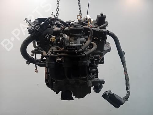 Engine PEUGEOT 108 1.0 VTi | BP37443498M1 - Image 4