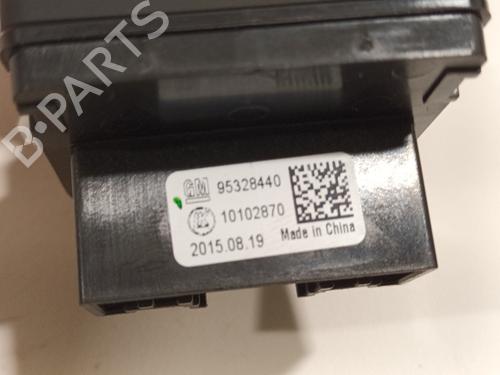 Mirror switch OPEL KARL (C16) 1.0 | BP26532740I25  - Image 7