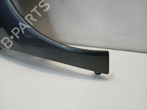Right front fenders PEUGEOT 3008 I MPV (0U_) 1.6 VTi | BP26203084C42 