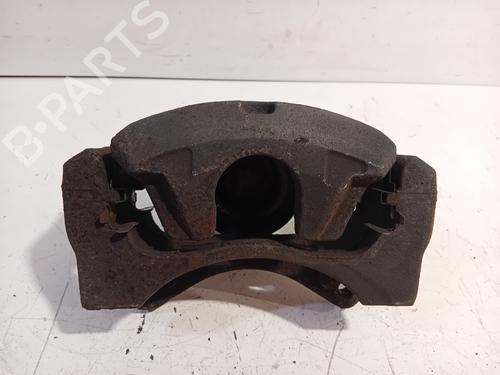 Left front brake caliper MITSUBISHI ASX (GA_W_) 1.6 MIVEC (GA1W) | BP29336262M105 - Image 2