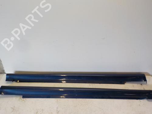 Used Right sideskirt MERCEDES-BENZ B-CLASS Sports Tourer (W245) B 180 CDI (245.207) (109 hp) 13205778