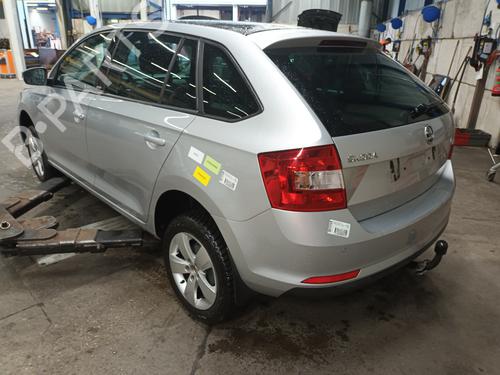 Engine SKODA RAPID Spaceback (NH1) 1.4 TDI | BP36880461M1  - Image 9