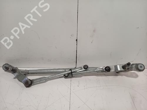 Used Front wipers mechanism RENAULT MEGANE IV Grandtour (K9A/M/N_) 1.5 dCi 110 (110 hp) 24467951