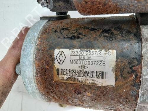 Starter RENAULT SCÉNIC IV (J9_) 1.2 TCe 130 | BP29028573M8