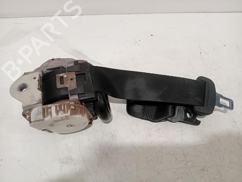 Rear left seatbelt VW GOLF VIII (CD1, DA1) 1.5 eTSI | BP33698617I29 - Image 2