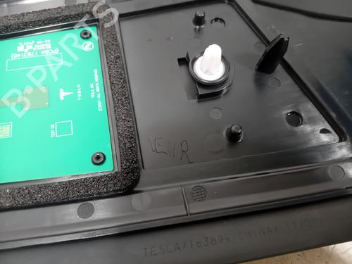 Camera TESLA MODEL Y (5YJY) EV | BP37608983E14 - Image 3