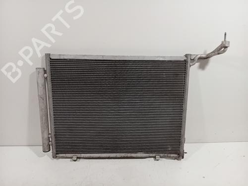 Used AC radiator FORD FIESTA VII (HJ, HF) 1.0 EcoBoost (101 hp) 18867789