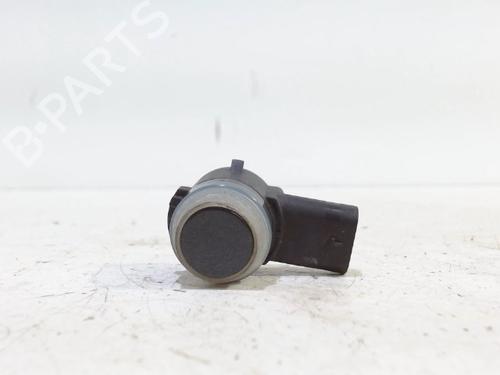 Used Electronic module MERCEDES-BENZ S-CLASS (W222, V222, X222) S 63 AMG (222.077, 222.177) (585 hp) 10667940