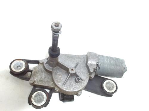 Used Rear wiper motor FORD FIESTA VI (CB1, CCN) 1.25 (82 hp) 12592806
