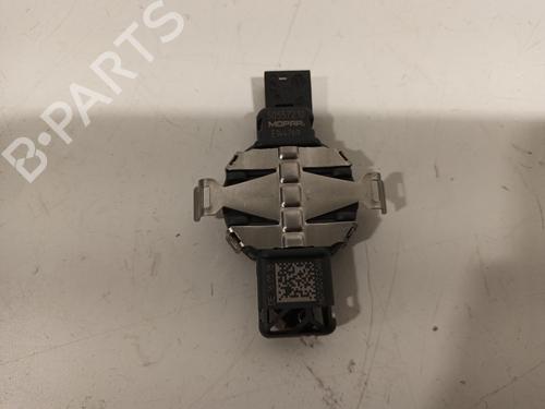 Used Electronic sensor Electronic sensor 17060657 17060657
