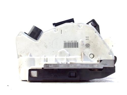 Høyre foran lås SEAT Mii (KF1, KE1) 1.0 (60 hp) 13203583