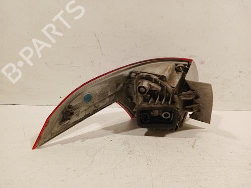 Right taillight FORD B-MAX (JK) 1.5 TDCi | BP29169598C35 