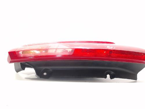 Used Right taillight FIAT GRANDE PUNTO (199_) 1.4 (199AXB11, 199AXB1A, 199BXB1A, 199AXL1A) (77 hp) 2551461