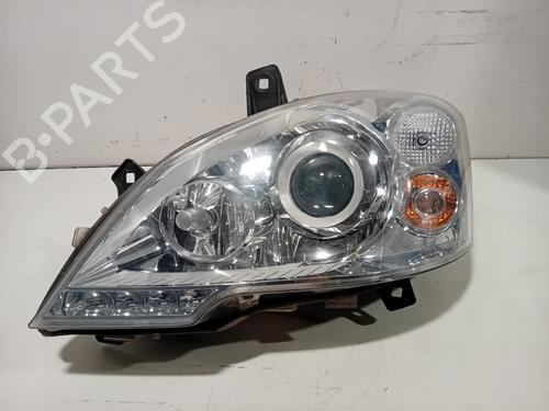 Used Left headlight Left headlight 39050305 39050305