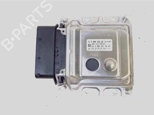 Used Electronic module MERCEDES-BENZ SPRINTER 3-t Van (B906) 211 CDI (906.611, 906.613) (114 hp) 10668052