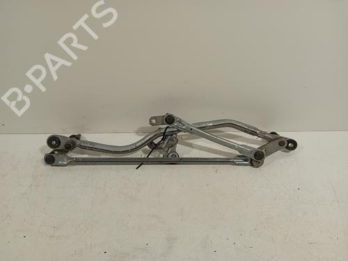 Used Front wipers mechanism AUDI A4 B8 Avant (8K5) 1.8 TFSI (170 hp) 18349760