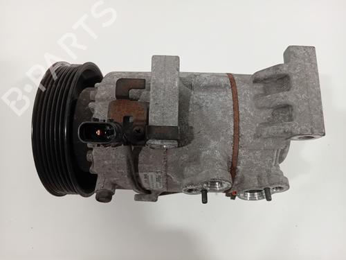AC compressor KIA PRO CEE'D (JD) 1.4 CVVT | BP23646309M34 - Image 2
