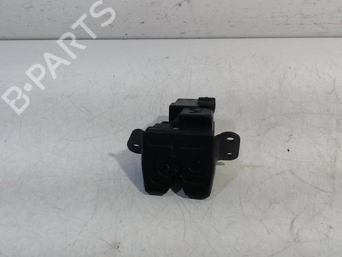 Used Tailgate lock HYUNDAI ix35 (LM, EL, ELH) 2.0 CRDi 4WD (184 hp) 13207611