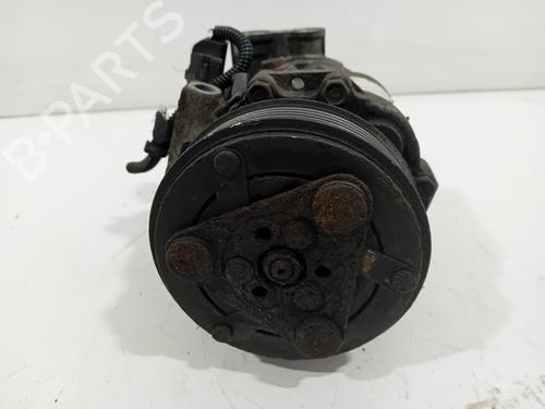 AC compressor PEUGEOT BIPPER (AA_) 1.3 HDi 75 | BP14851624M34 - Image 2