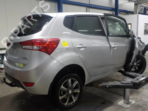 Front left window mechanism HYUNDAI ix20 (JC) 1.6 | BP24932293C22 