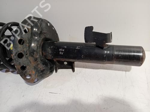 Right front shock absorber VOLVO V70 III (135) T4 | BP18673938M17 