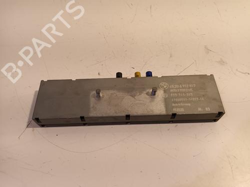 Used Antenna/Base BMW Z4 Roadster (E85) 2.0 i (150 hp) 17001603