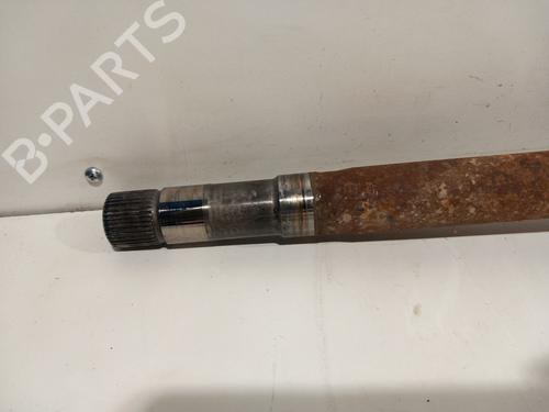 Right front driveshaft OPEL VIVARO C Van (K0) 2.0 | BP38499119M39 - Image 4