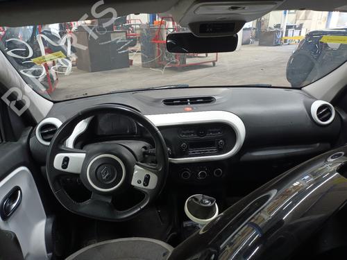 Water radiator RENAULT TWINGO III (BCM_, BCA_) 0.9 TCe 90 (BCM9, BCM2) | BP37493640M31 - Image 9