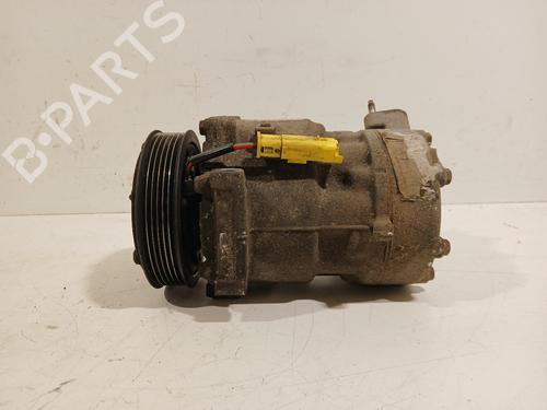 AC compressor CITROËN JUMPY II Van 1.6 HDi 90 8V | BP30567023M34 - Image 6