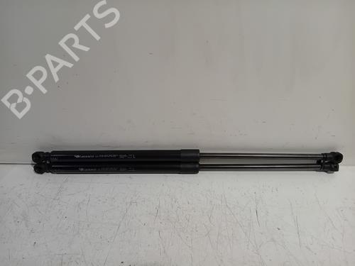 Used Tailgate lift support RENAULT MEGANE IV Hatchback (B9A/M/N_) 1.6 TCe 205 (B9MV) (205 hp) 22381212