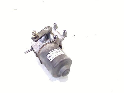 Front wiper motor FORD FIESTA V (JH_, JD_) 1.25 16V | BP1558525M29 