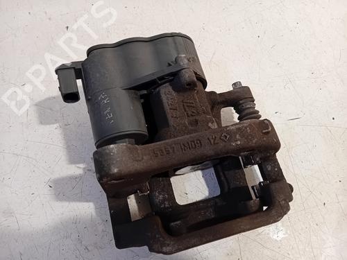 Right rear brake caliper PEUGEOT 3008 II SUV (MC_, MR_, MJ_, M4_) 1.6 THP 165 (M45GYW, M45GZW, M45GYV) | BP23123893M106