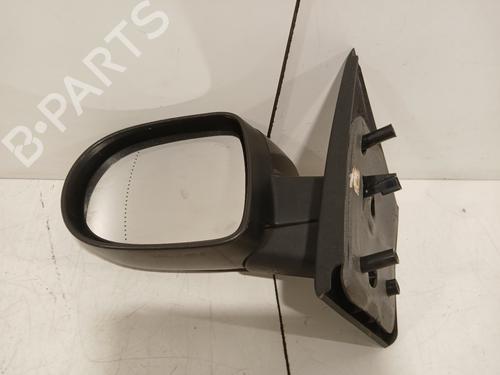 Used Left mirror Left mirror 38317765 38317765