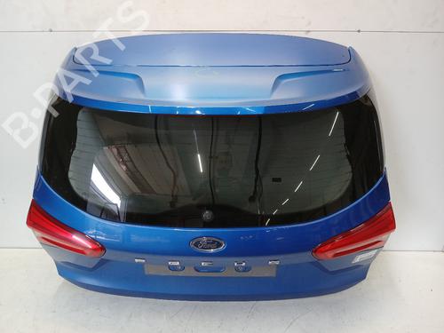 Used Tailgate Tailgate 37799282 37799282
