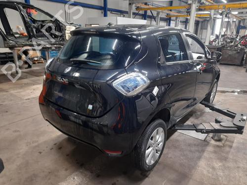 AC-Kompressor RENAULT ZOE (BFM_) ZOE | BP29371161M34 