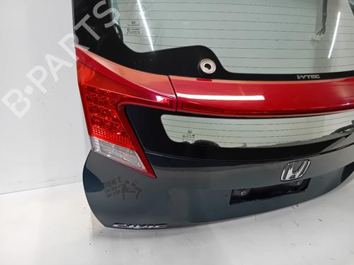 Tailgate HONDA CIVIC IX (FK) 1.4 i-VTEC (FK1) | BP24467890C6