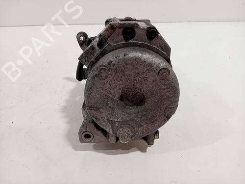 AC compressor SUBARU LEGACY V Estate (BR) 2.0 D AWD (BRD) | BP27468158M34 