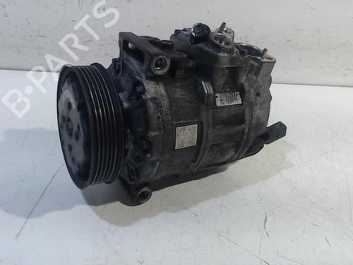 Used AC compressor VW GOLF V (1K1) 1.6 FSI (115 hp) 11741274