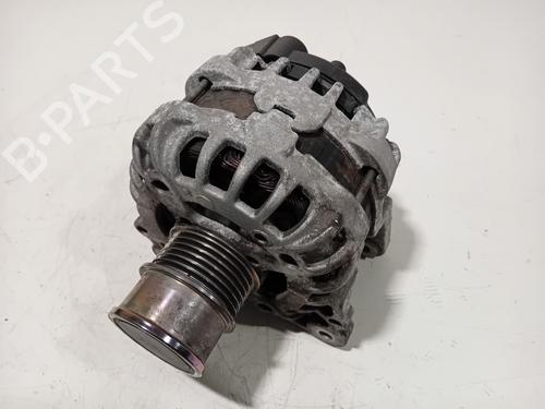 Used Alternator Alternator SEAT IBIZA IV (6J5, 6P1) 1.0 TSI (95 hp) 39885980 39885980