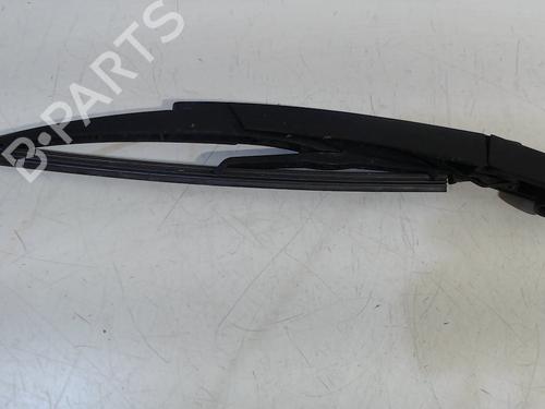 Rear windshield wiper arm PEUGEOT 2008 I (CU_) 1.2 VTi | BP13207477C144