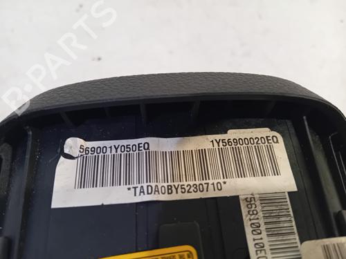 Driver airbag KIA PICANTO II (TA) 1.0 | BP21025096C9